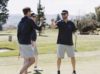 The 5th Annual Key For a Cure's St. Jude Golf Tournament: Image #258