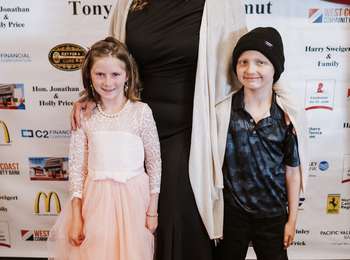 Race For a Cure Gala 2025: Image #259