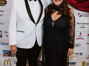 Race For a Cure Gala 2025: Image #261