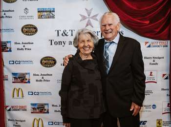 Race For a Cure Gala 2025: Image #262