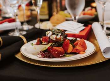 Race For a Cure Gala 2025: Image #264