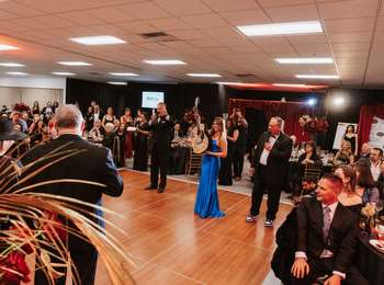 Race For a Cure Gala 2025: Image #266