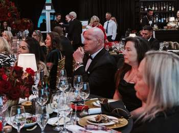 Race For a Cure Gala 2025: Image #267