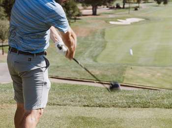 The 4th Annual Key For A Cure's St. Jude Golf Tournament: Image #27