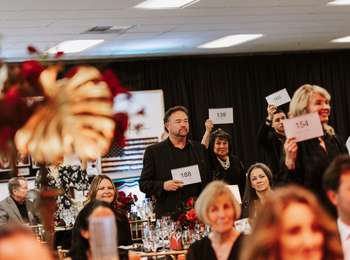 Race For a Cure Gala 2025: Image #270
