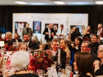 Race For a Cure Gala 2025: Image #273