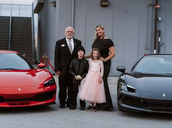 Race For a Cure Gala 2025: Image #277