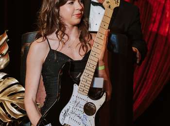 Race For a Cure Gala 2025: Image #279