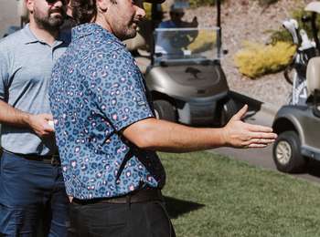 The 4th Annual Key For A Cure's St. Jude Golf Tournament: Image #28