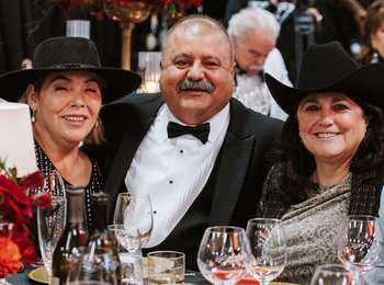 Race For a Cure Gala 2025: Image #280