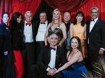 Race For a Cure Gala 2025: Image #284