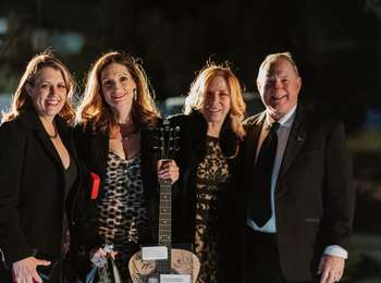 Race For a Cure Gala 2025: Image #285