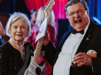 Race For a Cure Gala 2025: Image #288