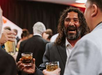 Race For a Cure Gala 2025: Image #289