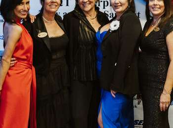 Race For a Cure Gala 2025: Image #290