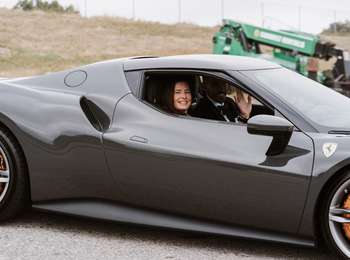 Race For a Cure Gala 2025: Image #291