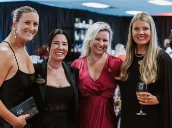 Race For a Cure Gala 2025: Image #303
