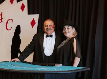 Race For a Cure Gala 2025: Image #305
