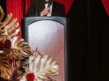 Race For a Cure Gala 2025: Image #308