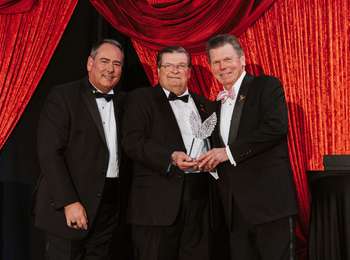 Race For a Cure Gala 2025: Image #309
