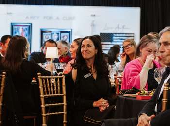 Race For a Cure Gala 2025: Image #310