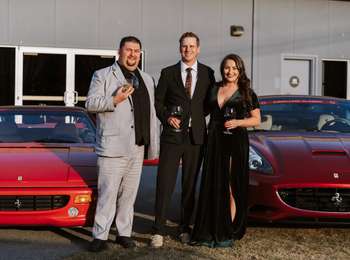 Race For a Cure Gala 2025: Image #315