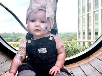 Wyatt Anna Ingersoll | B-Cell Acute Lymphoblastic Leukemia