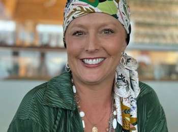 Amber Jimeson Albertoni | Triple Negative Breast Cancer