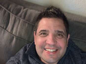 Victor Magallon | Guillain Barre Syndrome & Stage 3 Colorectal Cancer
