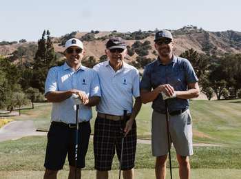 The 4th Annual Key For A Cure's St. Jude Golf Tournament: Image #34