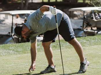 The 4th Annual Key For A Cure's St. Jude Golf Tournament: Image #35