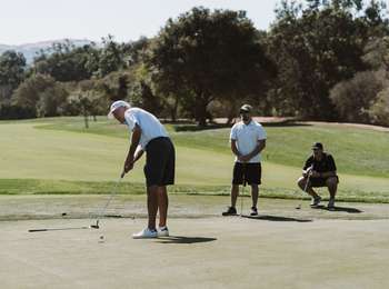 The 4th Annual Key For A Cure's St. Jude Golf Tournament: Image #36