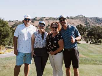 The 4th Annual Key For A Cure's St. Jude Golf Tournament: Image #37