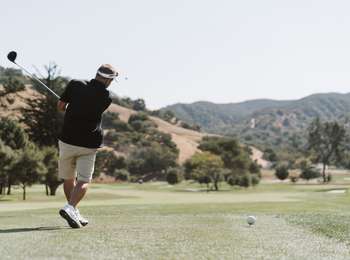The 4th Annual Key For A Cure's St. Jude Golf Tournament: Image #38