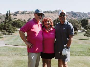 The 4th Annual Key For A Cure's St. Jude Golf Tournament: Image #39