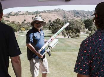 The 4th Annual Key For A Cure's St. Jude Golf Tournament: Image #45