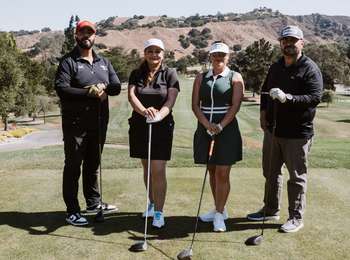 The 4th Annual Key For A Cure's St. Jude Golf Tournament: Image #46