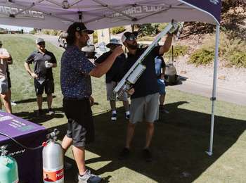 The 4th Annual Key For A Cure's St. Jude Golf Tournament: Image #48
