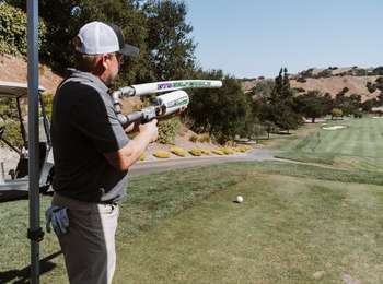 The 4th Annual Key For A Cure's St. Jude Golf Tournament: Image #50