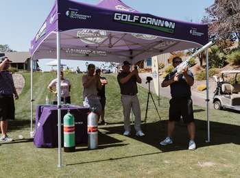 The 4th Annual Key For A Cure's St. Jude Golf Tournament: Image #52