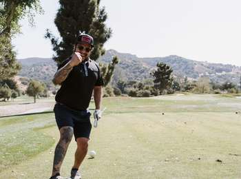 The 4th Annual Key For A Cure's St. Jude Golf Tournament: Image #53