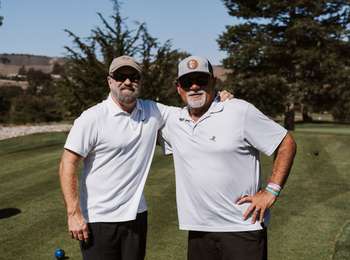 The 4th Annual Key For A Cure's St. Jude Golf Tournament: Image #58