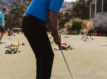 The 4th Annual Key For A Cure's St. Jude Golf Tournament: Image #6