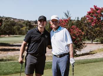 The 4th Annual Key For A Cure's St. Jude Golf Tournament: Image #60