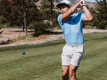 The 4th Annual Key For A Cure's St. Jude Golf Tournament: Image #61