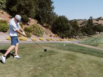 The 4th Annual Key For A Cure's St. Jude Golf Tournament: Image #62
