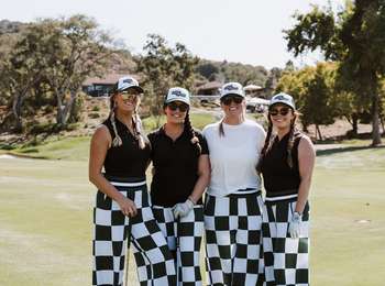 The 4th Annual Key For A Cure's St. Jude Golf Tournament: Image #64