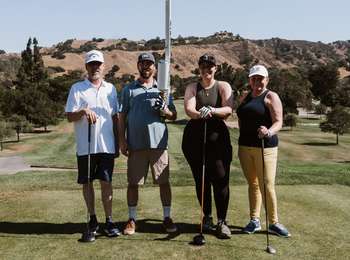 The 4th Annual Key For A Cure's St. Jude Golf Tournament: Image #65
