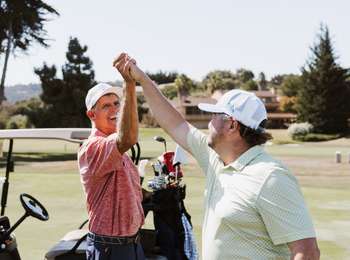 The 4th Annual Key For A Cure's St. Jude Golf Tournament: Image #66