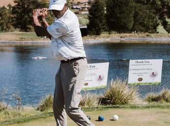 The 4th Annual Key For A Cure's St. Jude Golf Tournament: Image #67
